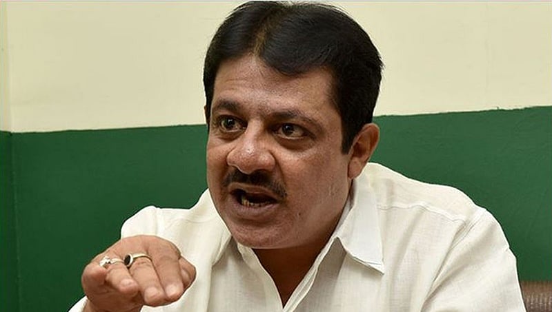 ಊಟಕ್ಕೆ ಹೋಗಿದ್ದಕ್ಕೆ ಸಿಎಂ ಬೇಸರ ಮಾಡಿಕೊಂಡ್ರೆ ಏನೂ ಮಾಡಲಿಕ್ಕಾಗದು: ಜಮೀರ್
