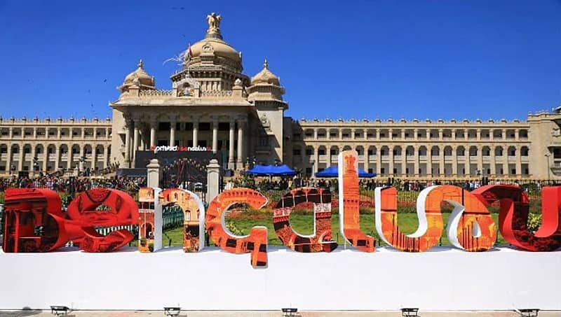 ಶ್ರೀಲಂಕಾದಲ್ಲಿ ಬಾಂಬ್ ಸ್ಪೋಟ: ಬೆಂಗಳೂರಿನಲ್ಲಿ ಮುಂದುವರೆದ ಕಟ್ಟೆಚ್ಚರ