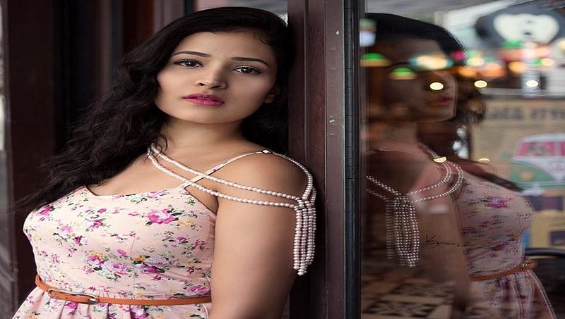 'ಪ್ರೇಮಂ ಪೂಜ್ಯಂ' ಮೂಲಕ ಬೆಳ್ಳಿತೆರೆಗೆ 'ಶನಿ' ಧಾರಾವಾಹಿಯ ಬೃಂದಾ ಆಚಾರ್ಯ ಪಾದಾರ್ಪಣೆ