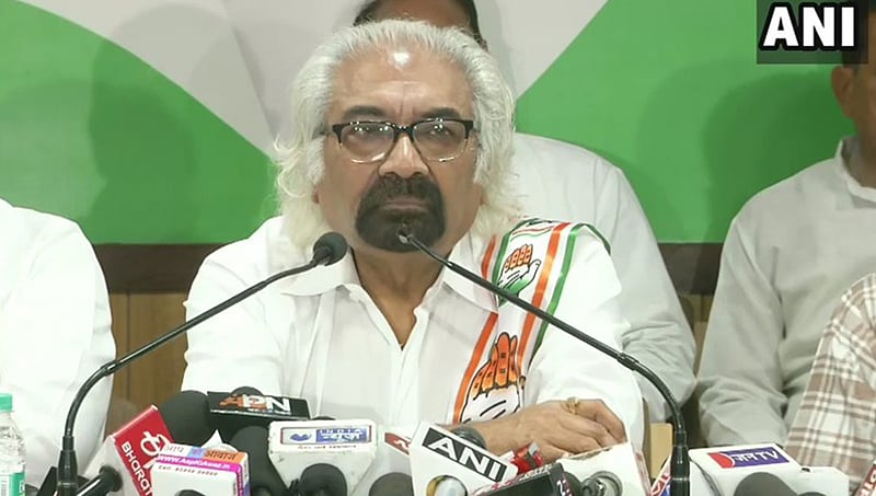 ಮೋದಿ ಸರ್ಕಾರ ಕಿತ್ತೊಗೆಯುವುದೇ ಗುರಿ, ಮಹಾಘಟ್ ಬಂಧನ್ ಸೂಕ್ತ ಸಮಯದಲ್ಲಿ ಒಂದಾಗುತ್ತದೆ: ಸ್ಯಾಮ್ ಪಿತ್ರೋಡಾ