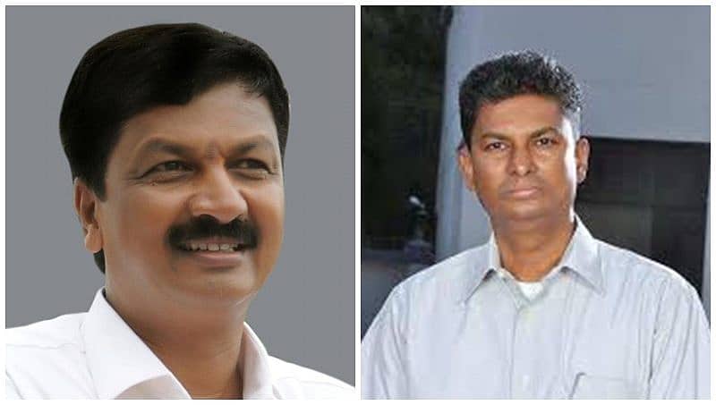 ಉತ್ತರ ಕರ್ನಾಟಕದಲ್ಲಿ ಅಸ್ಥಿತ್ವ ಉಳಿಸಿಕೊಳ್ಳಲು ಜಾರಕಿಹೊಳಿ ಸಹೋದರರ ಹೋರಾಟ