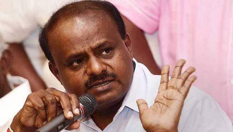 ರಾಜ್ಯದ ಮನವಿಗೆ ಸ್ಪಂದಿಸಿದ ಮಹಾರಾಷ್ಟ್ರ ಸರ್ಕಾರಕ್ಕೆ ಧನ್ಯವಾದ ಹೇಳಿದ ಸಿಎಂ ಎಚ್ ಡಿಕೆ