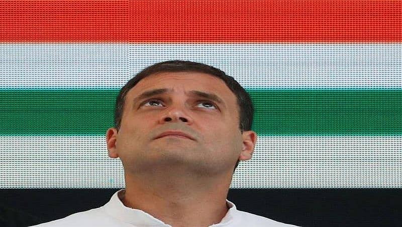 ನಂ.1 ಭ್ರಷ್ಟಾಚಾರಿ ಎಂಬ ಹಣೆಪಟ್ಟಿಯೊಂದಿಗೆ ನಿಮ್ಮ ತಂದೆ ಜೀವನ ಕೊನೆಯಾಗಿತ್ತು: ರಾಹುಲ್ ಗೆ ಮೋದಿ ಟಾಂಗ್