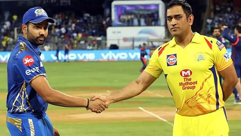 ಐಪಿಎಲ್ 2019: ಮುಂಬೈ v/s ಚೆನ್ನೈ, ಯಾರಾಗುತ್ತಾರೆ ಫೈನಲ್ ಗೆ ‘ಕ್ವಾಲಿಫೈ’