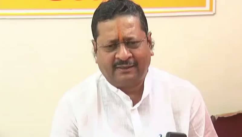 ದೇಶ ಉಳಿದರೆ ಧರ್ಮ ಉಳಿಯಲಿದೆ: ಸಚಿವ ಎಂಬಿ ಪಾಟೀಲ್ ಗೆ ಯತ್ನಾಳ್ ಟಾಂಗ್