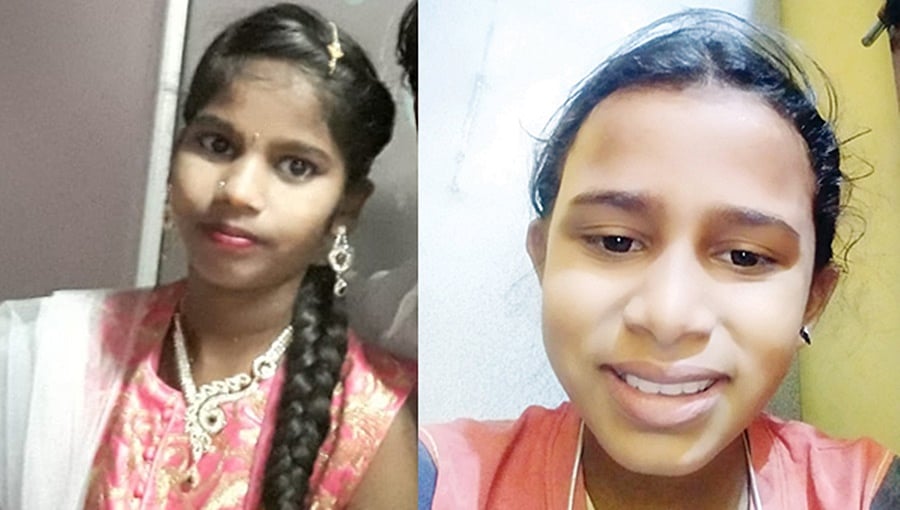ಬೆಂಗಳೂರಿನಲ್ಲಿ ಬಾಲಕಿಯರಿಬ್ಬರ ಶಂಕಾಸ್ಪದ ಸಾವು!