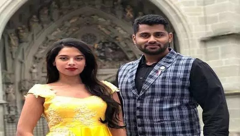 ಅಭಿಷೇಕ್ ಗೌಡ ನಟನೆಯ ಅಮರ್ ಸಿನಿಮಾದಲ್ಲಿ ಕೊಡವರಿಗಾಗಿ ವಿಶೇಷ ಹಾಡು!