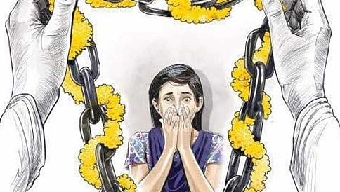 ಟಿಎನ್ಐಇ ವರದಿ; ಬಾಲ್ಯ ವಿವಾಹ ಬಂಧನದಿಂದ ಅಪ್ರಾಪ್ತೆಯನ್ನು ಕಾಪಾಡಿದ ಅಧಿಕಾರಿಗಳು