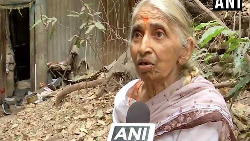 ವಿದ್ಯುತ್ ಇಲ್ಲದೇ 79 ವರ್ಷ ಜೀವನ ಸವೆಸಿದ ಪರಿಸರ ಪ್ರೇಮಿ ನಿವೃತ್ತ ಪ್ರೊಫೆಸರ್ ಸಾಹಸ ಗಾಥೆ!