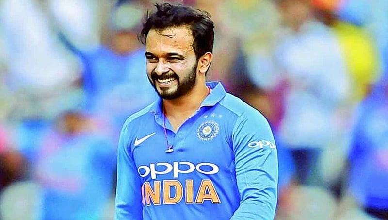 ಕೇದಾರ್ ಜಾಧವ್ ಫಿಟ್ನೆಸ್: ಮೇ 23ರ ವರೆಗೆ ಕಾದು ನೋಡಲು ಬಿಸಿಸಿಐ ತೀರ್ಮಾನ