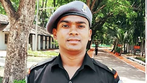 ಭಾರತೀಯ ಸೇನೆಯಲ್ಲಿ ಧಾರ್ಮಿಕ ಬೋಧಕರಾಗಿ ನೇಮಕಗೊಂಡ ಕೊಚ್ಚಿಯ ಪಾದ್ರಿ!