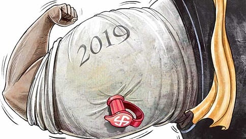 ಲೋಕಸಭೆ ಚುನಾವಣೆ 2019: ಪ್ರಾದೇಶಿಕ ಪಕ್ಷಗಳ ಕನಸು ನನಸಾಗುವುದೇ?