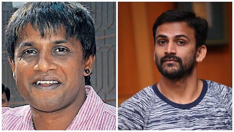 'ಸಲಗ' ಸಿನಿಮಾಗಾಗಿ ಒಂದಾದ ದುನಿಯಾ ವಿಜಯ್ ಮತ್ತು ಡಾಲಿ ಧನಂಜಯ್!