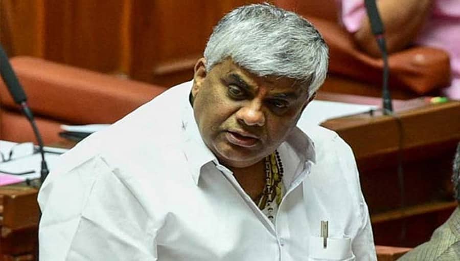 ನನಗೆ ಸಿಎಂ ಆಗುವ ಯೋಗ ಬಂದರೆ ಯಾರೂ ತಡೆಯಲು ಸಾಧ್ಯವಿಲ್ಲ: ಹೆಚ್.ಡಿ ರೇವಣ್ಣ