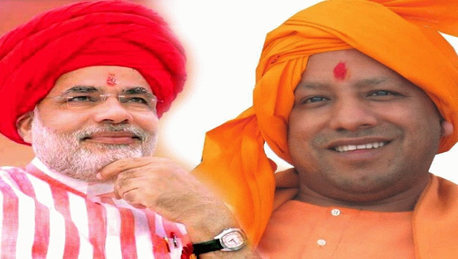 ಯೋಗಿ ಆದಿತ್ಯನಾಥ್ ಪ್ರಧಾನಿ ಮೋದಿ ಉತ್ತರಾಧಿಕಾರಿಯಾಗಲಿ: ಮೋಹನ್ ಭಾಗವತ್ ಟ್ವೀಟ್ ವಿವಾದ