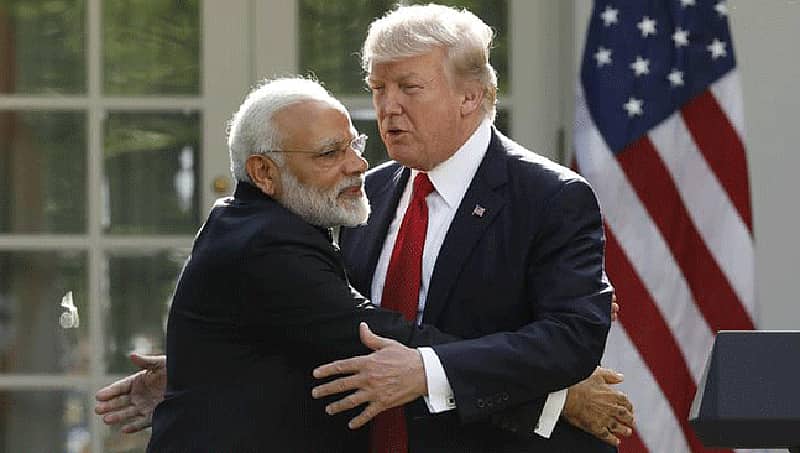ಆದ್ಯತೆಯ ವ್ಯಾಪಾರ ಮಾನ್ಯತೆ ರದ್ದು ಗೊಳಿಸಿದ ಅಮೆರಿಕ: ಭಾರತಕ್ಕಿಲ್ಲ ಆತಂಕ!