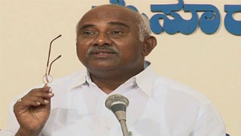 ದುರಹಂಕಾರದಿಂದಲೇ ಸೋಲಾಯಿತು: ಸಿಡಿದೆದ್ದ ಜೆಡಿಎಸ್ ರಾಜ್ಯಾಧ್ಯಕ್ಷ ವಿಶ್ವನಾಥ್