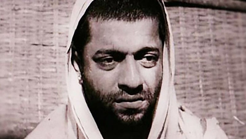 ಗಿರೀಶ್ ಕಾರ್ನಾಡ್ ನಿಧನ: ಕಂಬನಿ ಮಿಡಿದ ಕನ್ನಡ ತಾರೆಯರು