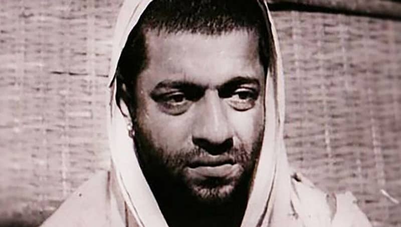 ಗಿರೀಶ್ ಕಾರ್ನಾಡ್ ನಿಧನ: ಕಂಬನಿ ಮಿಡಿದ ಕನ್ನಡ ತಾರೆಯರು