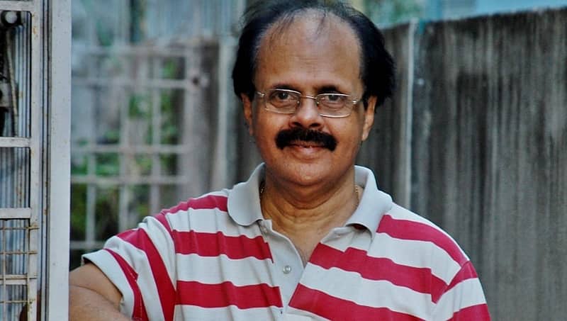 ತಮಿಳು ನಾಟಕ, ಚಿತ್ರ ಕಥೆಗಾರ, ನಟ ಕ್ರೇಜಿ ಮೋಹನ್ ನಿಧನ