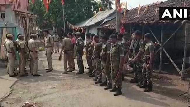 ಬಂಗಾಳದಲ್ಲಿ ಮತ್ತೆ ಸಂಘರ್ಷ: ಬಾಂಬ್ ದಾಳಿಯಲ್ಲಿ ಒಂದು ಸಾವು, ಹಲವರಿಗೆ ಗಾಯ
