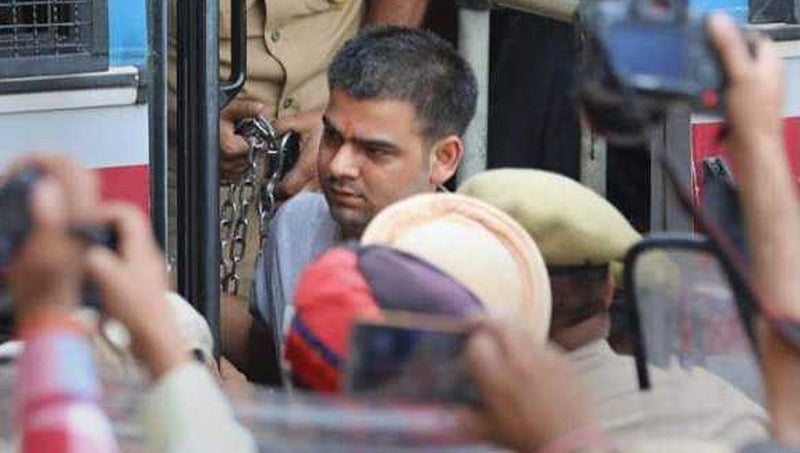 ಕಥುವಾ ಅತ್ಯಾಚಾರ, ಹತ್ಯೆ ಪ್ರಕರಣ: ಆರೋಪಿ ವಿಶಾಲ್ ಖುಲಾಸೆಗೆ ವಿಷಾದ ವ್ಯಕ್ತಪಡಿಸಿದ ತನಿಖಾಧಿಕಾರಿ