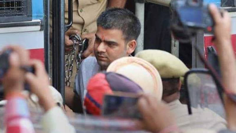 ಕಥುವಾ ಅತ್ಯಾಚಾರ, ಹತ್ಯೆ ಪ್ರಕರಣ: ಆರೋಪಿ ವಿಶಾಲ್ ಖುಲಾಸೆಗೆ ವಿಷಾದ ವ್ಯಕ್ತಪಡಿಸಿದ ತನಿಖಾಧಿಕಾರಿ