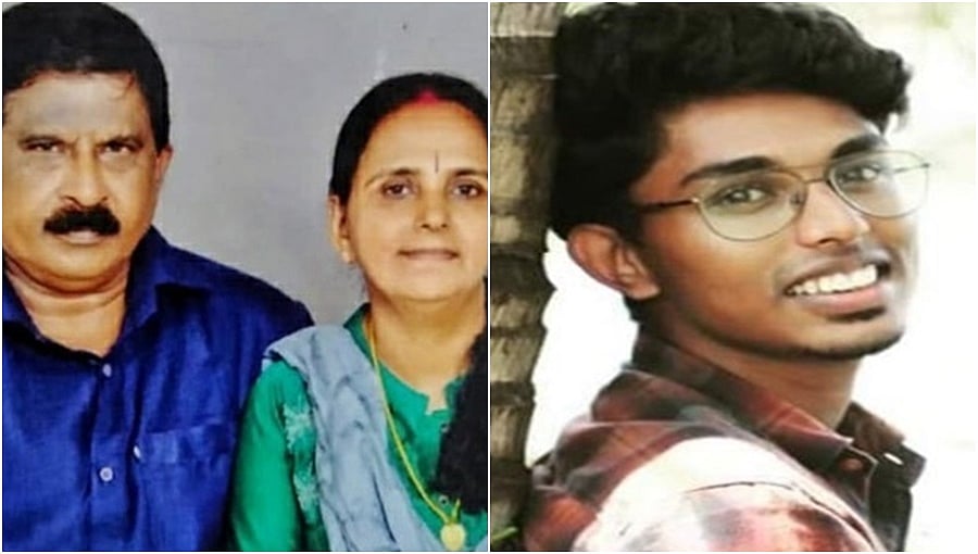 ಕರುಳು ಹಿಂಡುತ್ತೆ: ತಾಯಿಯ ಪುನರ್‌ವಿವಾಹಕ್ಕೆ ಶುಭ ಕೋರಿದ ಪುತ್ರ; ಫೇಸ್‍ಬುಕ್‍ ಪೋಸ್ಟ್ ವೈರಲ್!