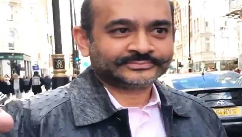 ಪಿಎನ್ಬಿ ಹಗರಣ: ವಂಚಕ ನೀರವ್ ಮೋದಿಗೆ 4ನೇ ಬಾರಿಗೆ ಜಾಮೀನು ನಿರಾಕರಿಸಿದ ಯುಕೆ ಕೋರ್ಟ್