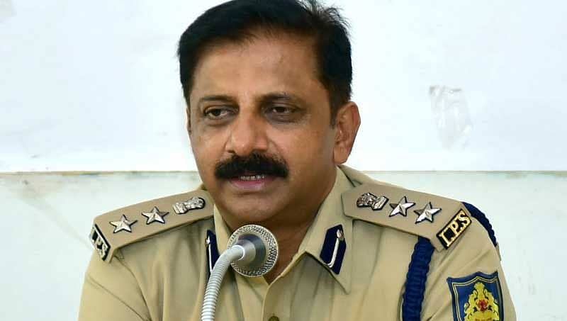 ರವಿಕಾಂತೇಗೌಡ, ರವಿ ಚನ್ನಣ್ಣನವರ್ ಸೇರಿ 11 ಐಪಿಎಸ್ ಅಧಿಕಾರಿಗಳ ವರ್ಗಾವಣೆ