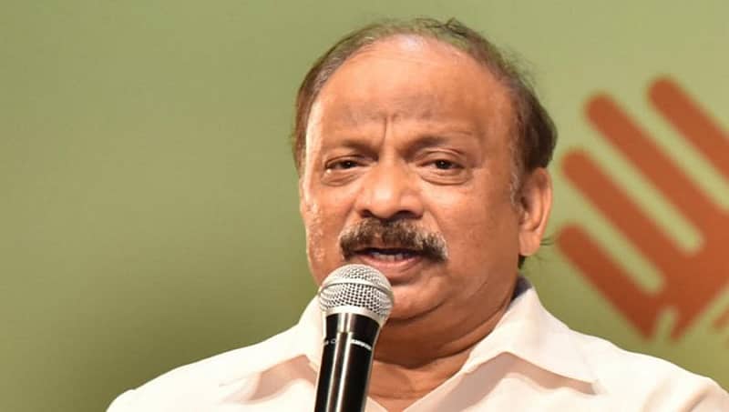 ಐಎಂಎ ವಂಚನೆ: ಪ್ರಕರಣವನ್ನು ಸಿಬಿಐಗೆ ವಹಿಸುವಂತೆ ರೋಷನ್ ಬೇಗ್ ಒತ್ತಾಯ