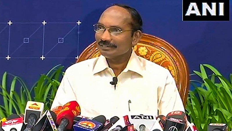 ಜುಲೈ 15ರಂದು ಚಂದ್ರಯಾನ-2 ಉಡಾವಣೆ: ಇಸ್ರೋ