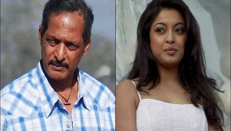 ನಾನಾ ಪಾಟೇಕರ್ ವಿರುದ್ಧ ಲೈಂಗಿಕ ಕಿರುಕುಳ ದೂರು: ತನುಶ್ರೀ ದತ್ತಾಗೆ ಕೋರ್ಟ್ ತರಾಟೆ