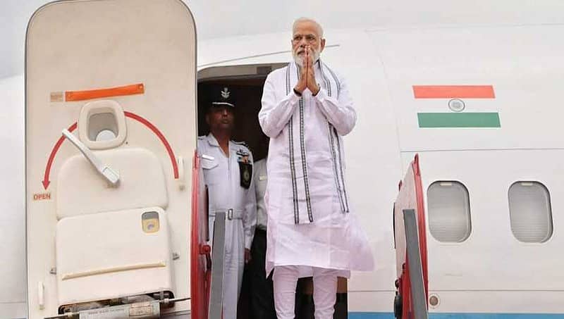 ಎಸ್‌ಸಿಓ ಶೃಂಗಸಭೆಗೆ ಪ್ರಧಾನಿ ಪ್ರಯಾಣ: ಭಾರತವೇ ಬೇಡ ಅಂದ್ರೂ ಮೋದಿಗೆ ವಿಶೇಷ ಒಪ್ಪಿಗೆ ನೀಡಲು ಸಿದ್ಧ ಎನ್ನುತಿದೆ ಪಾಕ್!