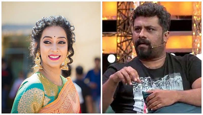 ಮತ್ತೊಂದು ಸೆಲೆಬ್ರಿಟಿ ಜೋಡಿ ಬಾಳಲ್ಲಿ ಬಿರುಕು: ವಿಚ್ಛೇದನ ಕೋರಿ ರಘು ದೀಕ್ಷಿತ್ -ಮಯೂರಿ ಅರ್ಜಿ!