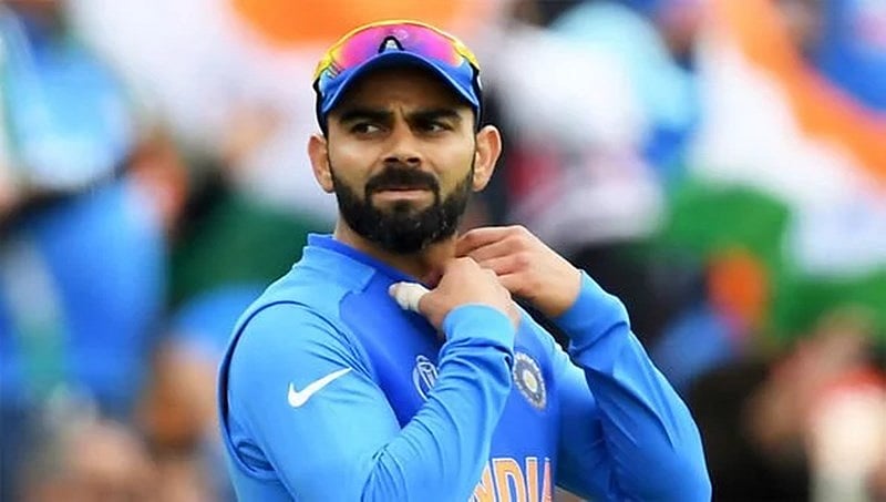 ವಿಶ್ವಕಪ್ 2019: ಭಾರತ-ಪಾಕ್ ನಡುವಿನ ಪಂದ್ಯದ ಬಗ್ಗೆ ವಿರಾಟ್ ಹೇಳಿದ್ದೇನು?: ಇಲ್ಲಿದೆ ಮಾಹಿತಿ