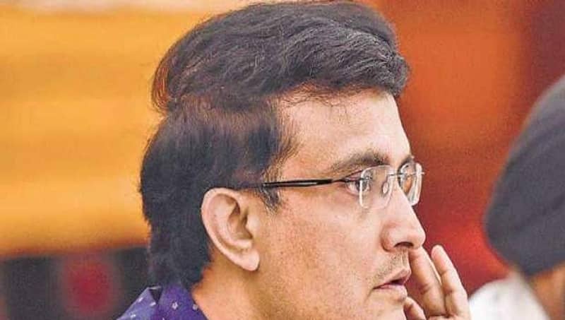 ವಿಶ್ವಕಪ್ 2019: ಪಾಕ್ ವಿರುದ್ಧ ವಿರಾಟ್ ಪಡೆ ಎಚ್ಚರಿಕೆಯಿಂದ ಆಡಬೇಕು- ಸೌರವ್ ಗಂಗೂಲಿ