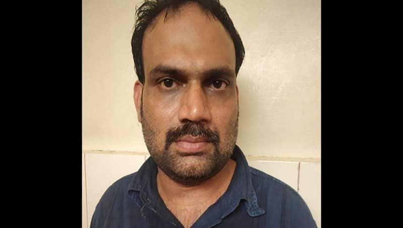 ಮಂಗಳೂರು ಪೋಲೀಸರ ಯಶಸ್ವಿ ಕಾರ್ಯಾಚರಣೆ: ಭೂಗತ ಪಾತಕಿ ಅಸ್ಗರ್ ಅಲಿ ಬಂಧನ