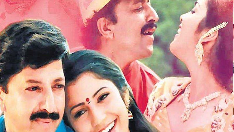 ರಿಲೀಸ್ ಆಗಿ 20 ವರ್ಷ: ಬರಲಿದೆಯೇ ಸೂರ್ಯವಂಶ-2; ನಿರ್ದೇಶಕ ನಾರಾಯಣ್ ಹೇಳಿದ್ದೇನು?