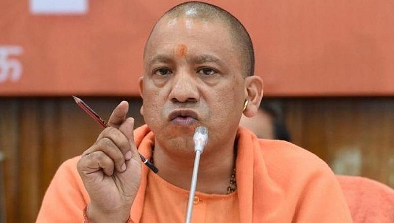 ನೋಯ್ಡಾ: ವಂಚನೆ ಮಾಡುವ ಉದ್ಯಮಿಗಳಿಗೆ ಸಿಎಂ ಯೋಗಿ ಖಡಕ್ ಎಚ್ಚರಿಕೆ
