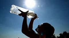 ದೆಹಲಿ: 24 ಗಂಟೆಗಳಲ್ಲಿ Heatwave ನಿಂದ 17 ಮಂದಿ ಸಾವು!