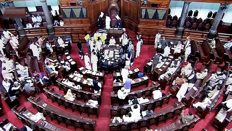 ಆರು ರಾಜ್ಯಸಭಾ ಸ್ಥಾನಗಳಿಗೆ ಜುಲೈ 5ರಂದು ಉಪ ಚುನಾವಣೆ