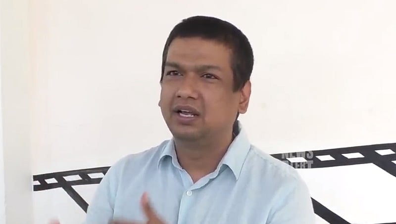 ಅಮೆರಿಕಾದ ಈ ನಗರದಲ್ಲಿ ಮೇ 12 ವಿಜಯ್ ಪ್ರಕಾಶ್ ದಿನ