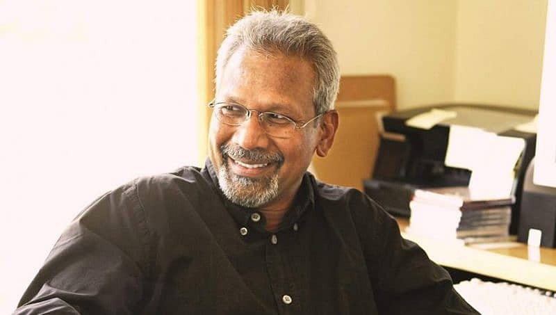 ಪ್ರಸಿದ್ಧ ನಿರ್ದೇಶಕ ಮಣಿರತ್ನಂ ಅಪೋಲೋ ಆಸ್ಪತ್ರೆಗೆ ದಾಖಲು
