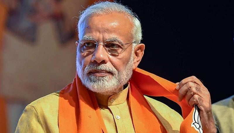15 ಸಿಬಿಐಸಿ ಅಧಿಕಾರಿಗಳ ವಜಾ: ಭ್ರಷ್ಟಾಚಾರ ವಿರುದ್ಧ ಮುಂದುವರೆದ ಮೋದಿ ಸರ್ಕಾರದ ಪ್ರಹಾರ