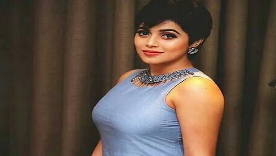 ರಮೇಶ್ ಅರವಿಂದ್ ನಿರ್ದೇಶನದ ಮುಂದಿನ ಚಿತ್ರದಲ್ಲಿ 'ಸುವರ್ಣ ಸುಂದರಿ'!