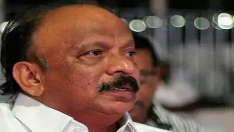 ಬಿಗ್ ನ್ಯೂಸ್! ಕಾಂಗ್ರೆಸ್ ನಿಂದ ಶಾಸಕ ರೋಷನ್ ಬೇಗ್ ಸಸ್ಪೆಂಡ್