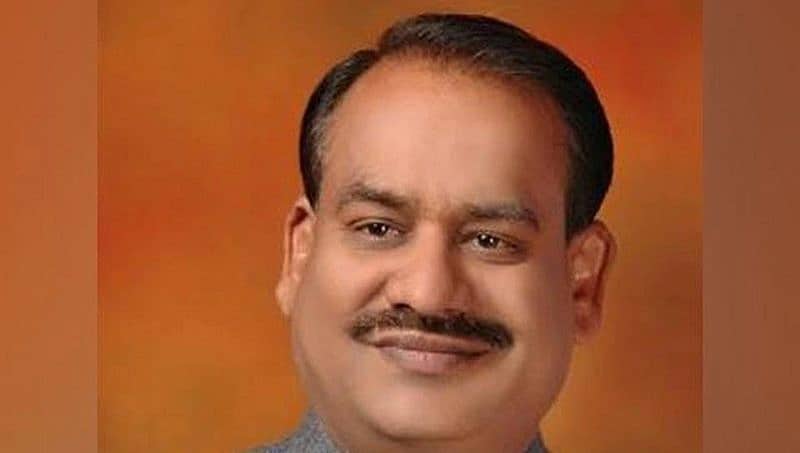 17ನೇ ಲೋಕಸಭೆ ನೂತನ ಸ್ಪೀಕರ್ ಆಗಿ ಓಂ ಬಿರ್ಲಾ ಆಯ್ಕೆ ಸಾಧ್ಯತೆ!