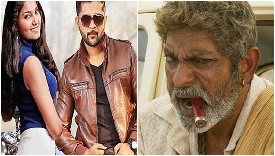 ಮತ್ತೆ ಕನ್ನಡಕ್ಕೆ ತೆಲುಗು ನಟ ಜಗಪತಿ ಬಾಬು?