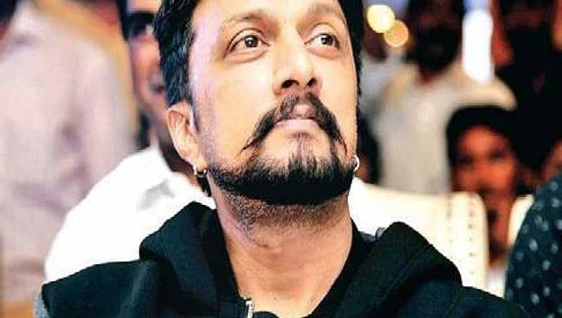 ಸೂರಿ ನಿರ್ದೇಶಿಸಿ-ಸುದೀಪ್ ನಟನೆಯ ಮುಂದಿನ ಸಿನಿಮಾಗೆ ಶ್ರೀಕಾಂತ್ ನಿರ್ಮಾಪಕ